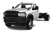 2024 Ram 5500 Chassis Truck 